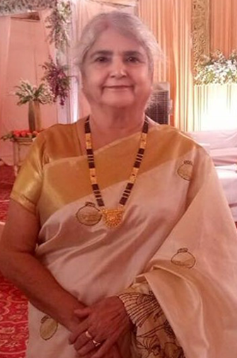 Mrs. Shobha Bhatia